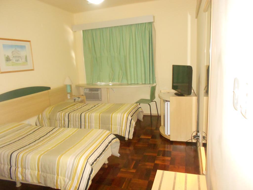Bage City Hotel Bagian luar foto