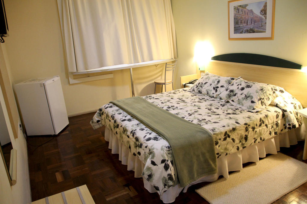 Bage City Hotel Bagian luar foto